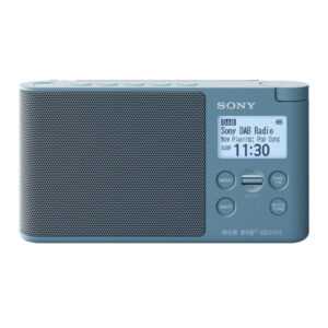DAB+ rádio Sony XDRS-41DL