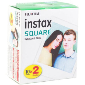 Fotopapír pro Fujifilm Instax Square