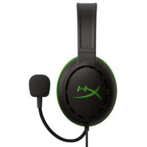 Herní sluchátka HyperX CloudX Chat - Xbox (4P5J4AA)