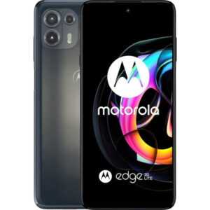 Mobilní telefon Motorola EDGE 20 Lite 8GB/128GB