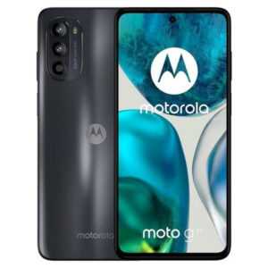 Mobilní telefon Motorola Moto G52 4GB/128GB