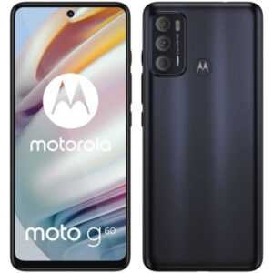 Mobilní telefon Motorola Moto G60 6GB/128GB