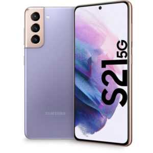 Mobilní telefon Samsung Galaxy S21 8GB/256GB