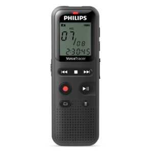 PI-Diktafon Philips DVT1160