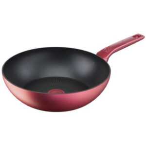 Pánev Wok Tefal G2731972 Daily Chef Red