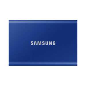 SSD disk 1TB Samsung T7 (MU-PC1T0H/WW)