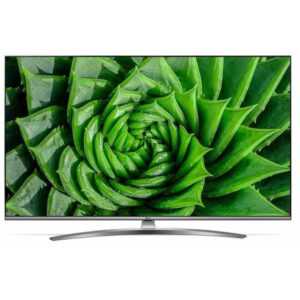 Smart televize LG 55UN8100 (2020) / 55" (139 cm)