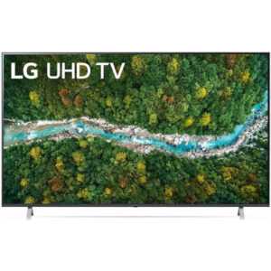 Smart televize LG 75UP7700 (2021) / 75" (189 cm)