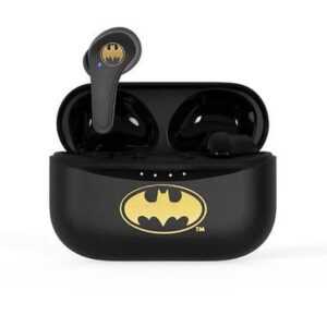 True Wireless sluchátka Batman