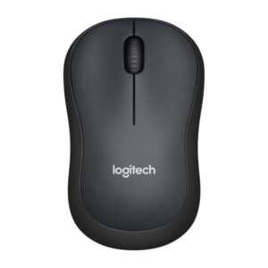 Bezdrátová myš Logitech M220 Silent (910-004878)