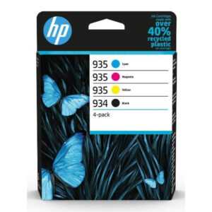 Cartridge HP-Ink 6ZC72AE multipack (6ZC72AE)
