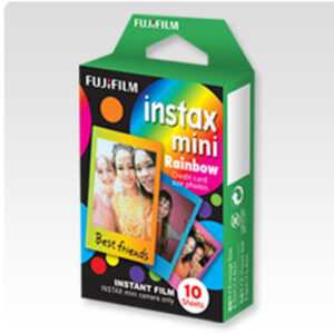 Fotopapír pro Fujifilm Instax Mini