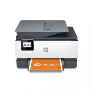 HP Officejet Pro 9012e AiO inkoustová tiskárna HP+