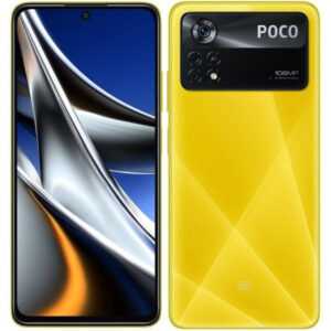 Mobilní telefon POCO X4 Pro 5G 6GB/128GB