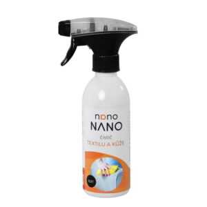 Nano - čistič textilu a kůže (300 ml)