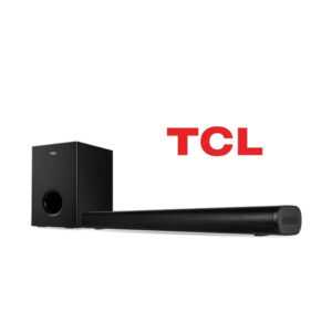 Soundbar TCL S552W