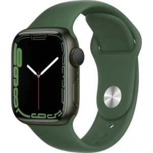 Chytré hodinky Apple Watch S7 41 mm