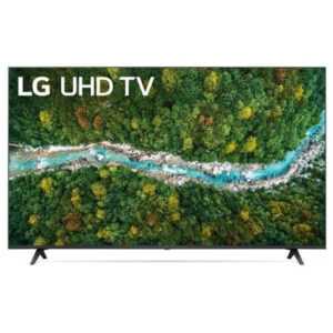 Smart televize LG 65UP7700 (2021) / 65" (164 cm)